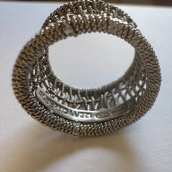 Alberto Luzzi Ring - Picture 7 of 9